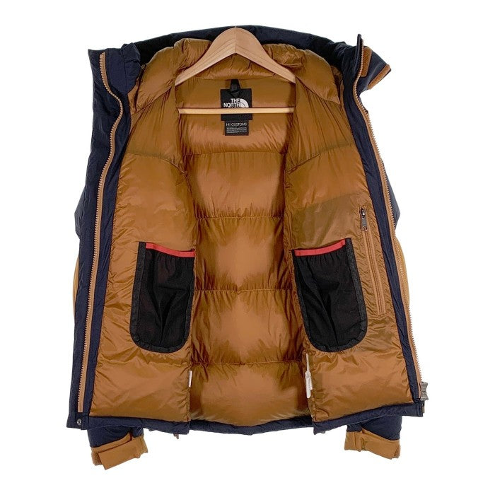 THE NORTH FACE ノースフェイス BALTRO LIGHT JACKET 141 CUSTOM