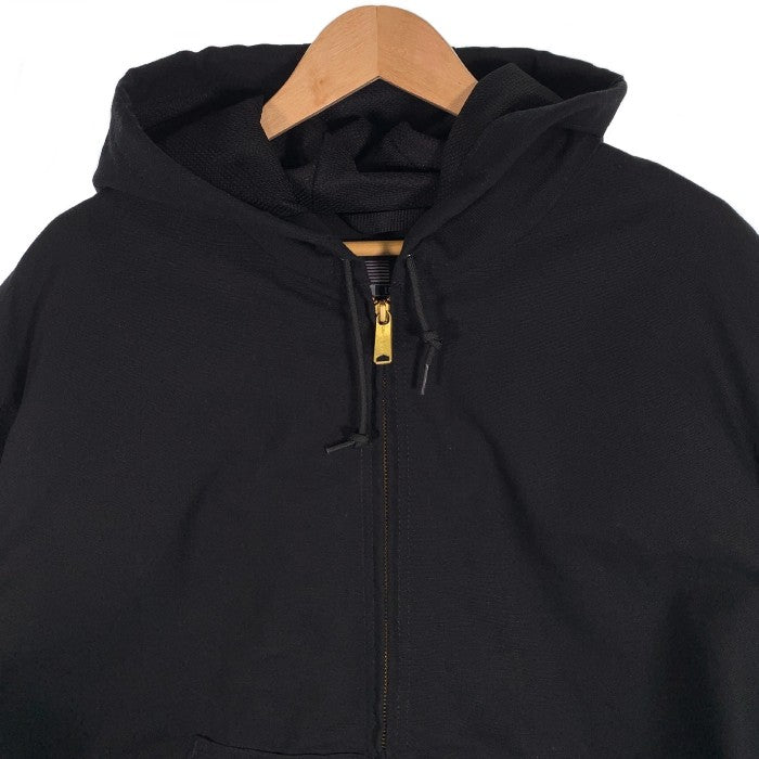 Carhartt カーハート Active Jacket アクティブジャケット 0J0131-M ブラック Size 2XL 福生店