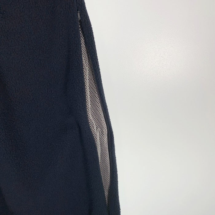 Private Brand by S.F.S プライベートブランドバイエスエフエス Polartec Fleece Pants ポーラテックフリースパンツ ネイビー Size F 福生店