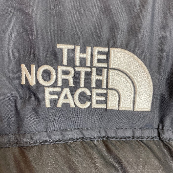 THE NORTH FACE ザノースフェイス 1996 RETRO NUPTSE JACKET NJ1DN55A ヌプシ ダウンジャケット ブラック sizeXL 瑞穂店