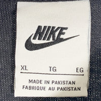 NIKE ナイキ スウッシュ ショートスリーブトップ ブラック FB7872-010 Size XL 福生店