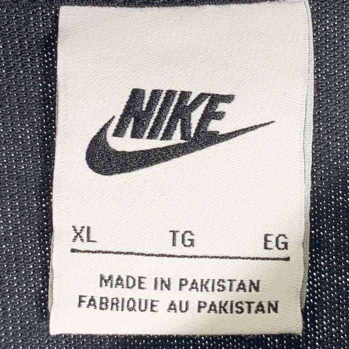 NIKE ナイキ スウッシュ ショートスリーブトップ ブラック FB7872-010 Size XL 福生店