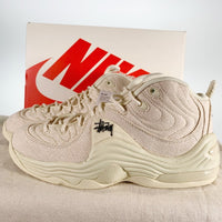 NIKE ナイキ AIR PENNY 2 SP エアペニー STUSSY ステューシー フォッシル DQ5674-200 Size 27cm 福生店