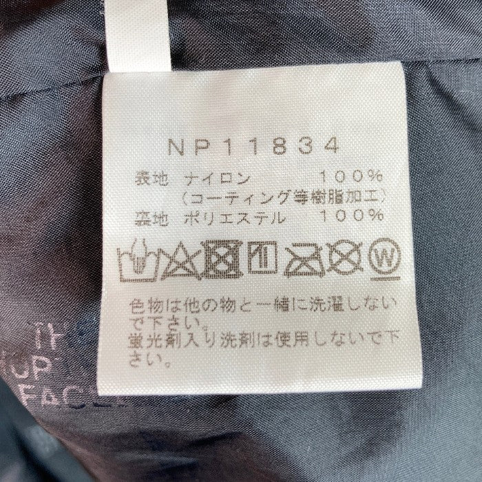 THE NORTH FACE ノースフェイス NP11834 Mountain Light Jacket マウンテンライトジャケット GORE-TEX レッド sizeM 瑞穂店