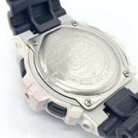 CASIO カシオ G-LIDE マルチバンド6 タフソーラー クォーツ デジタル腕時計 GWX-8900B ホワイト 福生店