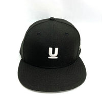 UNDER COVER NEW ERA アンダーカバー×ニューエラ コラボキャップ MUU9H01-1 ブラック sizeF 瑞穂店