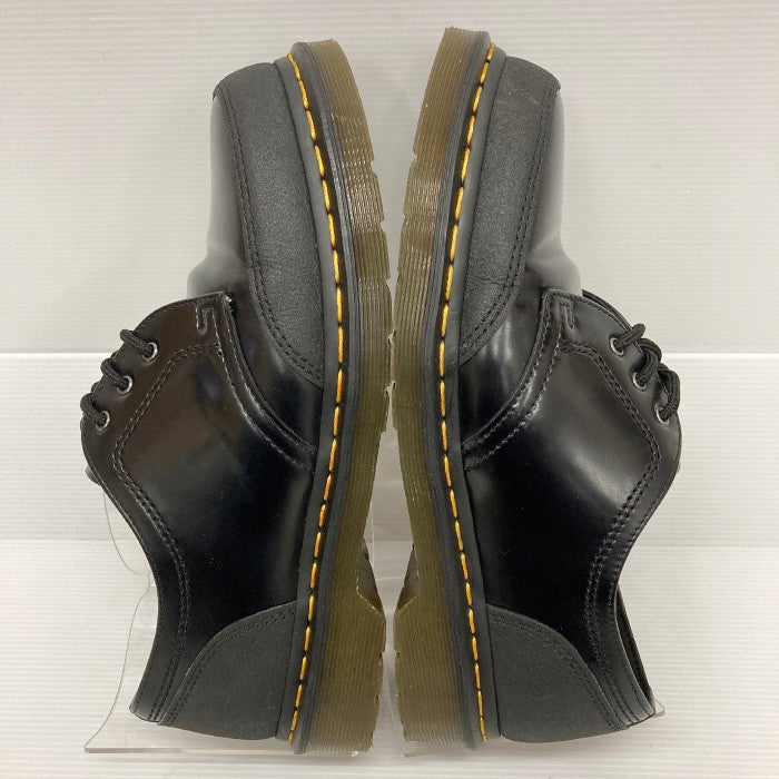 DR.MARTENS ドクターマーチン 1461 GUARD PNL ブラック sizeUK8(27cm)瑞穂店