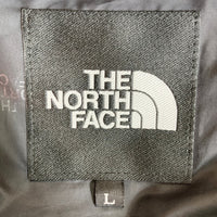 THE NORTH FACE ノースフェイス NP62236 Mountain Light Jacket マウンテンライトジャケット GORE-TEX ニュートープ カーキ sizeL 瑞穂店