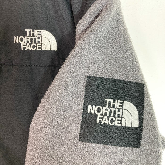 THE NORTH FACE ザ ノースフェイス DENALI JACKET デナリジャケット