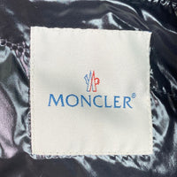 MONCLER モンクレール KARAK ダウンジャケット ブラック size3 瑞穂店