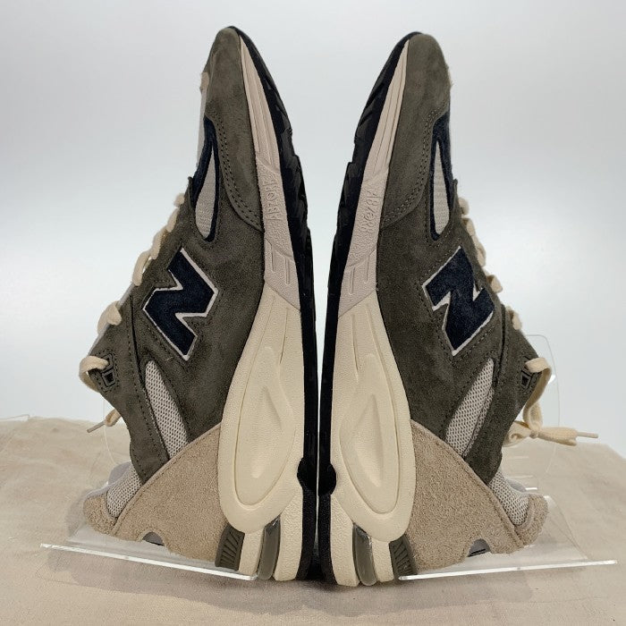 new balance ニューバランス M990GB2 USA Size 29cm 福生店