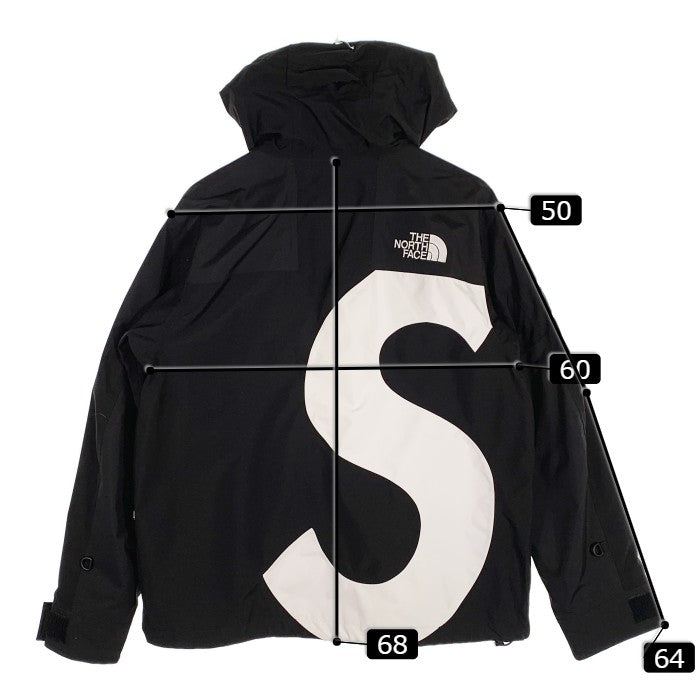 SUPREME シュプリーム 20AW THE NORTH FACE ノースフェイス S Logo