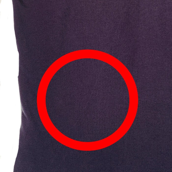 MONCLER モンクレール MAGLIA T-SHIRT ポケット付 Tシャツ ネイビー Size S 福生店