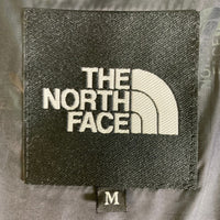 THE NORTH FACE ザ ノースフェイス MOUNTAIN LIGHT JACKET NP62236 マウンテンライトジャケット カーキ sizeM 瑞穂店