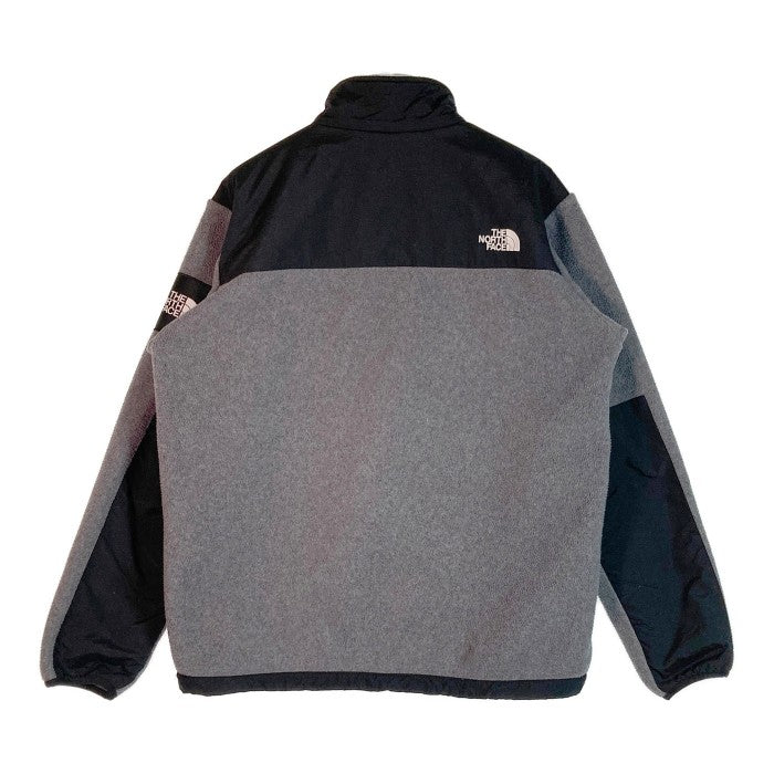 THE NORTH FACE ノースフェイス Denali Jacket デナリジャケット NA72051 グレー sizeL 瑞穂店