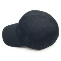 KANGOL カンゴール TROPIC VENTAIR SPACE CAP スペースキャップ ブラック 1456BC Size XL 福生店