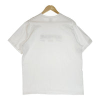 Supreme シュプリーム Est.1994 Tee Established 1994 Tシャツ BOX LOGO ボックスロゴ ホワイト sizeL 瑞穂店