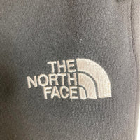 THE NORTH FACE ノースフェイス ヘザースウェットパンツ NB82236 Heather Sweat Pant ブラック sizeL瑞穂店