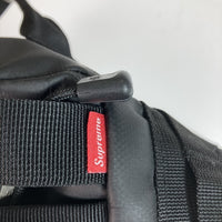 SUPREME×THE NORTH FACE シュプリーム×ザ・ノースフェイス 19SS Arc Logo Small Base Camp Duffle Bag ブラック 瑞穂店