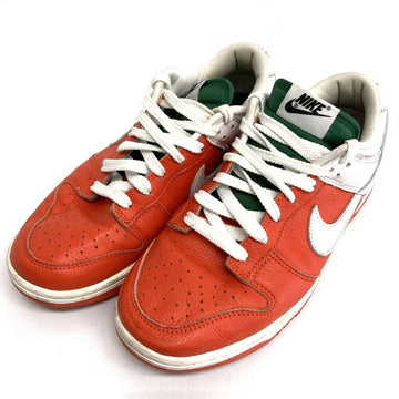 NIKE ナイキ AH7979-992 DUNK LOW BY YOU ダンクロー バイユー オレンジ size25cm 瑞穂店