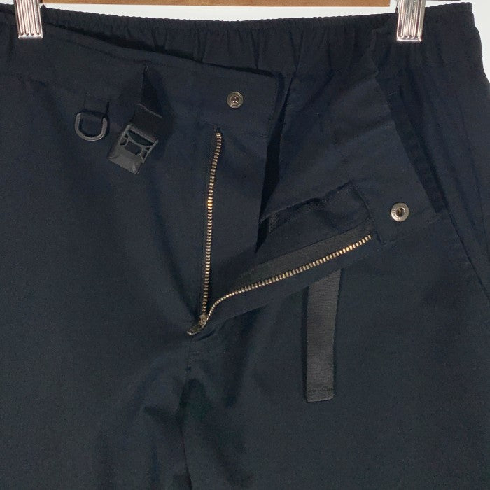 F.C.Real Bristol エフシーレアルブリストル 20SS VENTILATION CHINO PANTS ベンチレーションチノパンツ ネイビー FCRB-202069 Size M 福生店