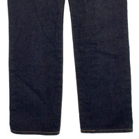 WTAPS ダブルタップス 16AW BLUES SKINNY RAW スキニー デニムパンツ インディゴ Size L 福生店