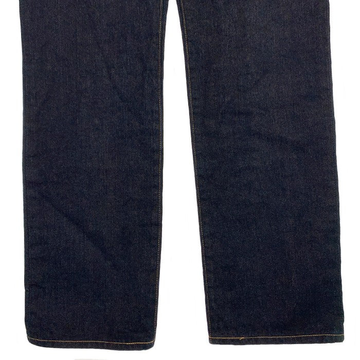 WTAPS ダブルタップス 16AW BLUES SKINNY RAW スキニー デニムパンツ インディゴ Size L 福生店