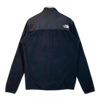 THE NORTH FACE ノースフェイス マウンテンバーサマイクロジャケット フリース NL71904 ブラック sizeL 瑞穂店