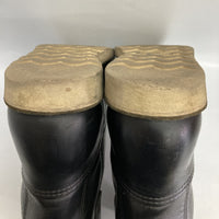 REDWING レッドウィング 8169  羽タグ 11年 PECOS BOOTS ペコス ブーツ ブラック size28cm 瑞穂店