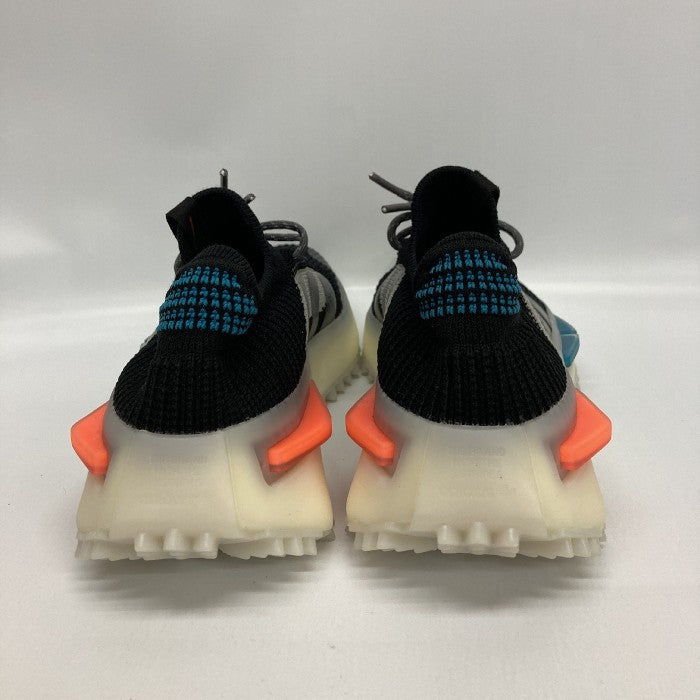 ADIDAS アディダス NMD_S1 エヌエムディー_エス1 CBLACK/GREFIV size26.5cm 瑞穂店