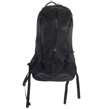 ARC’TERYX アークテリクス ARRO 22 BACKPACK アロー 22 バックパック リュック ブラック 10/19 福生店