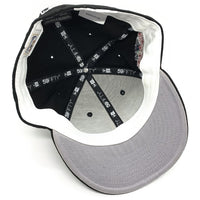 New Era ニューエラ サンフランシスコ ジャイアンツ 59FIFTY ワールドシリーズワッペン ブラック Size 8 (63.5cm) 福生店