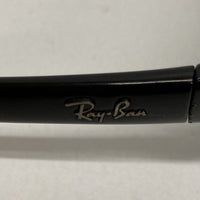 RAY-BAN レイバン RB4084 660 サングラス ブラック 瑞穂店