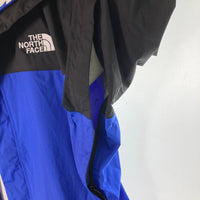 THE NORTH FACE ノースフェイス NF0A2VD3 Venture 2 Jacket  ナイロンジャケット マウンテンパーカー ブルー sizeL 瑞穂店