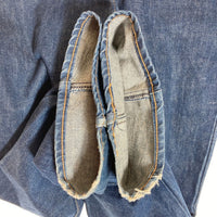 Levi'S リーバイス 646-0217 USA製 TALON42 80's オレンジタブ