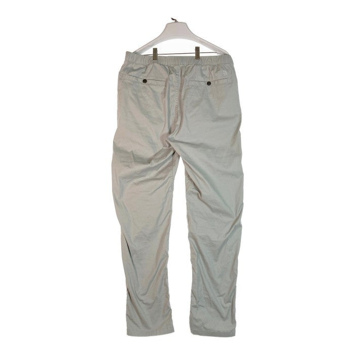 THE NORTH FACE ノースフェイス Cotton OX Light Climbing Pant クライミングパンツ NB31935 グレー sizeXL 瑞穂店