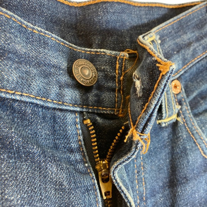 LEVI'S リーバイス 90s USA製 555 バレンシア復刻 LEVI'S 517-0217 99