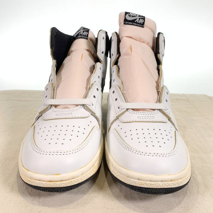 JORDAN AIR SHIP SP ジョーダン エアシップ A Ma Maniere アママニエール DX4976-100 Size 27cm 福生店