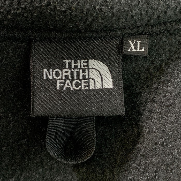 THE NORTH FACE ノースフェイス Denali Jacket デナリジャケット レッド NA71951 Size XL 福生店