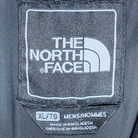 THE NORTH FACE ノースフェイス NUPTSE JACKET ヌプシ ダウンジャケット 700Fill グリーン ブラック 並行品 Size XL 福生店