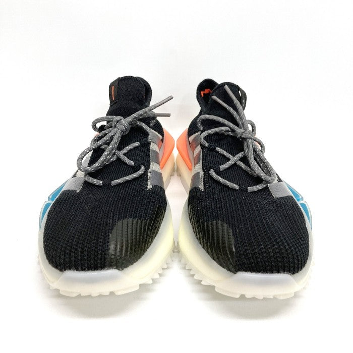ADIDAS アディダス NMD_S1 エヌエムディー_エス1 CBLACK/GREFIV size26.5cm 瑞穂店