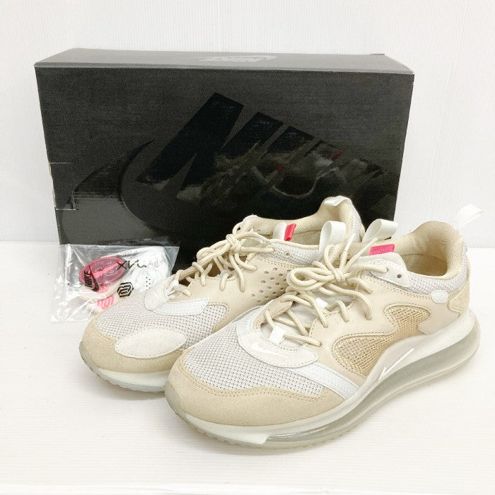 NIKE ナイキ CK2531-200 AIR MAX 720 OBJ DESERT ORE エアマックス デザート オレ size27cm 瑞穂店