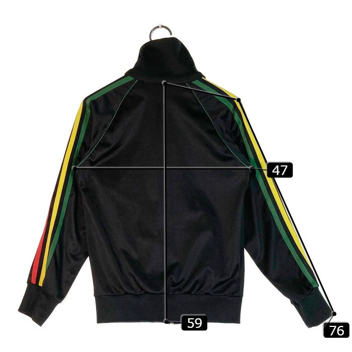 90s adidas track jacket atp type - トップス