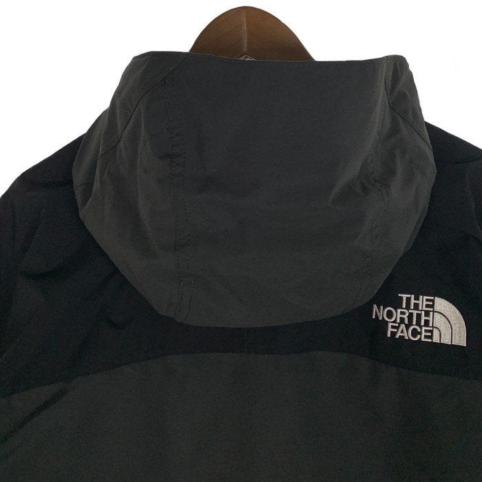 THE NORTH FACE ノースフェイス Mountain Light Jacket マウンテンライトジャケット アスファルトグレー NP62236 Size L 福生店