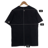 goro's ゴローズ mitakuye oyasin プリント 刺繡 Tシャツ ブラック Size L 福生店