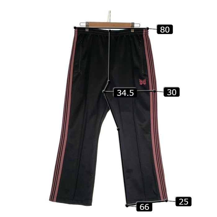 Needles ニードルス 22AW Boot-Cut Track Pants ブーツカット トラック