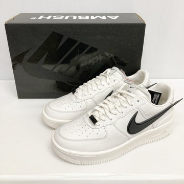 NIKE×AMBUSH ナイキ×アンブッシュ AIR FORCE1 エアフォース1 ファントム  スニーカー DV3464-002 ホワイト size28cm 瑞穂店