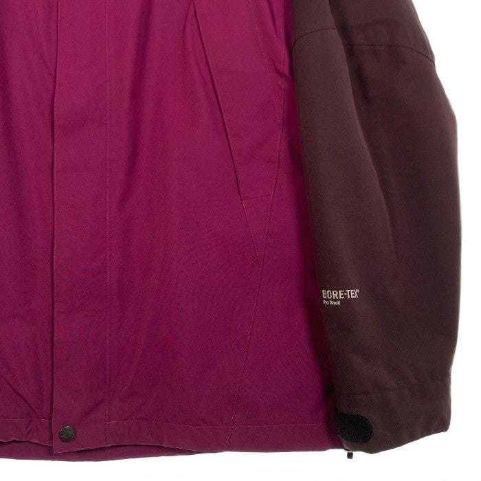 THE NORTH FACE ノースフェイス Mountain Jacket マウンテンジャケット GORE-TEX ゴアテックス パープル NP15105 Size L 福生店