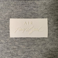 NIKE ナイキ 18AW FEAR OF GOD フィアオブゴッド Top 3/4 Crewneck