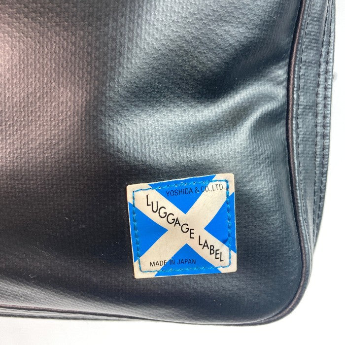 LUGGAGE LABEL ラゲッジレーベル ショルダーバッグ NEW LINER ニューライナー ショルダー バッグ ブラック 瑞穂店